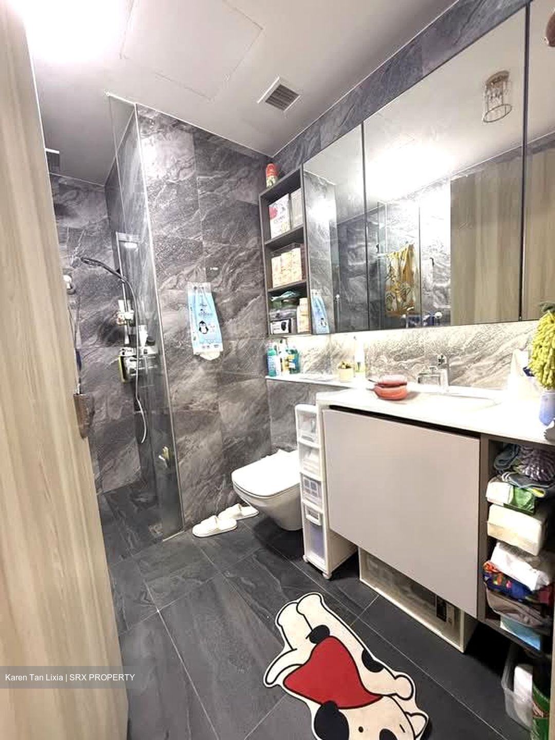 Sengkang Grand Residences (D19), Apartment #605483361